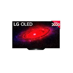 LG OLED55BX6LA - Smart TV 4K UHD OLED 139 cm (55") con Inteligencia Artificial, Procesador Inteligente α7 Gen3, Deep Learning, 100% HDR, Dolby Vision/ en oferta