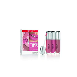 REVLON Ultra HD Pintalabios Mate Gift Pack (Romantic Pink) en oferta