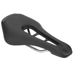 Asiento de sillín de Bicicleta, cojín Suave de Gran tamaño Asiento de Bicicleta de montaña cómodo para Bicicletas de montaña y Bicicletas de Carretera precio