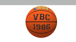 Valencia basket Pelota Talla 1, género, Naranja en oferta