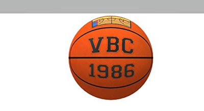 Valencia basket Pelota Talla 1, género, Naranja