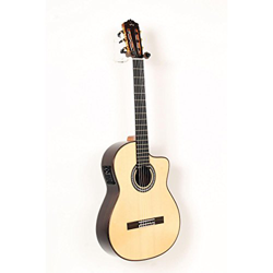 Cordoba GK Pro Negra Guitarra eléctrica acústica 888365473277 precio