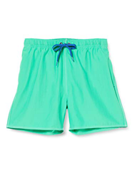 ARENA Bañador Boxer Fundamentalsboxer, Hombre, Golf Green, L características