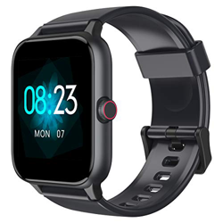 Blackview Smartwatch R3Pro Reloj Inteligente con Pulsómetro, Monitor de Sueño, Cronómetros, Calorías, Podómetro Monitores de Actividad Impermeable IP6 características