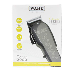 Wahl taper 2000 en oferta