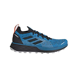 Adidas Terrex Two Parley Zapatilla De Correr para Tierra - AW20-41.3 en oferta