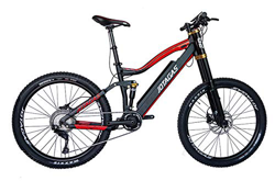 Jotagas Bicicleta Eléctrica de montaña JEB19 (29") (L) precio