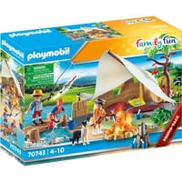 FamilyFun 70743 kit de figura de juguete para niños, Juegos de construcción precio