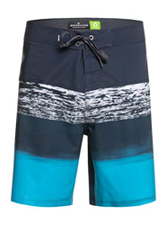 Quiksilver - Surfsilk Panel 18" Boardshorts para Adulto en oferta