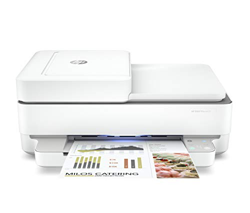 Impresora Multifunción HP Envy 6420e - Con HP+ 6 meses de impresión Instant Ink características