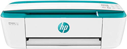 HP DeskJet 3762 + Tarjeta regalo €5 Amazon - Impresora multifunción tinta, color, Wi-Fi, copia, escanea, compatible con Instant Ink, color verde en oferta