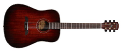 ALVAREZ 311.066 MDA66SHB Dreadnought Guitarra precio