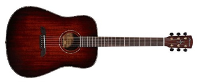 ALVAREZ 311.066 MDA66SHB Dreadnought Guitarra