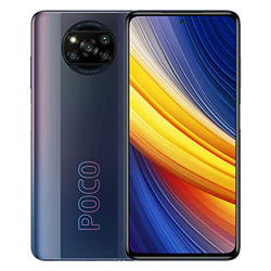 Xiaomi Poco X3 Pro - Smartphone 128GB, 6GB RAM, Dual Sim, Phantom Black en oferta