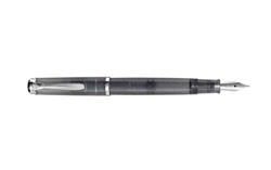 Pelikan Fine-Writing 816748 Special Edition Classic M205 Moonstone M - Pluma estilográfica (estuche plegable) precio