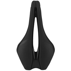 Sillín de Asiento de Bicicleta, EC90 Cómodo cojín de sillín de Bicicleta para Ciclismo de montaña, Ciclismo, estacionario en oferta