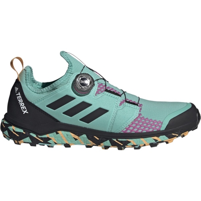 Adidas Terrex - Terrex Agravic Boa Hombre - Zapatillas Trail Running  Talla  43 1/3