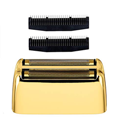 BaBylissPRO Barberology FXRF2G - Lámina de repuesto para FXFS2, color dorado en oferta