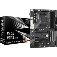 B450 Pro4, Placa base en oferta