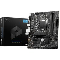 B560M-A PRO placa base Intel B560 LGA 1200 micro ATX características