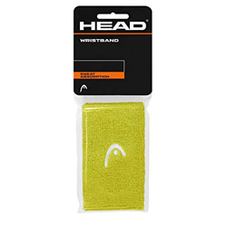 HEAD Unisex – Adulto 5 Bandas para el Sudor, Lima, Talla única en oferta