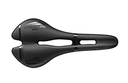 Selle San Marco - Sillín ASPIDE Open-Fit Dynamic Narrow características