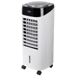 Aire Acondicionado Multifuncional 3w1 300W Enfria Purifica Humidifica Cartuchos en oferta