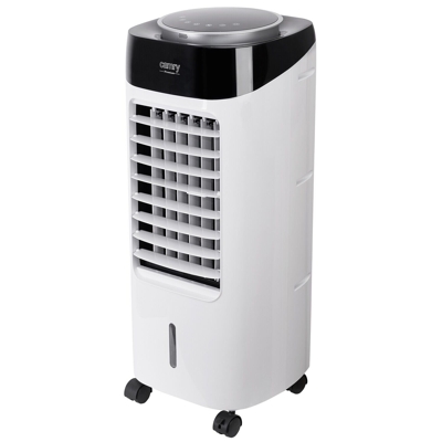 Aire Acondicionado Multifuncional 3w1 300W Enfria Purifica Humidifica Cartuchos