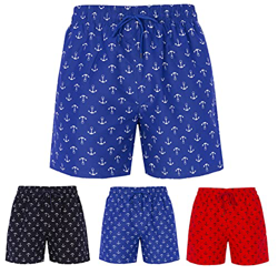 Trendcool Bañadores Hombre Bañador Hombre Bañadores Hombre Surferos Bañador Secado Rápido Shorts de Baño. (M4, L, l) características