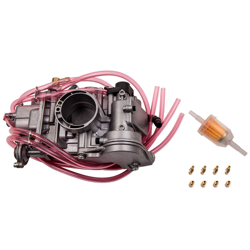 Carburetor / Carb compatible para Yamaha YZ400F 1998-1999 YZ426F 2001-2002 YZ450F 2003-2009 precio