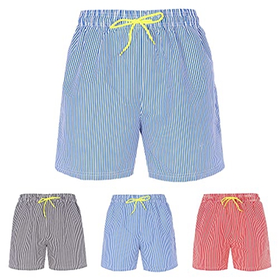 Trendcool Bañadores Hombre Bañador Hombre Bañadores Hombre Surferos Bañador Secado Rápido Shorts de Baño. (M1, XL, x_l)