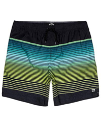 BILLABONG S1LB10BIP0-0019 para, Negro (Black), m en oferta