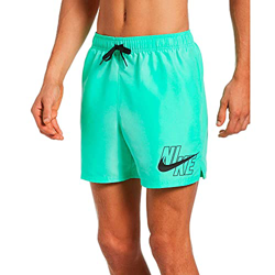 NIKE Bañador Modelo 5" Volley Short Marca precio