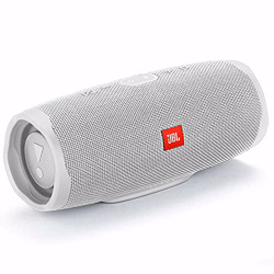 JBL Charge 4 Altavoz Inalámbrico Portátil con Bluetooth, Resistente al Agua IPX7, JBL Connect+, Hasta 20 Horas de Reproducción con Sonido de Calidad,  en oferta