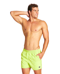 ARENA Bañador Modelo BYWAYX Short Marca características