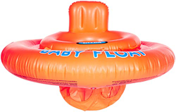 Intex 56588EU - Flotador hinchable de 76 cm para bebé de 1 a 2 años características