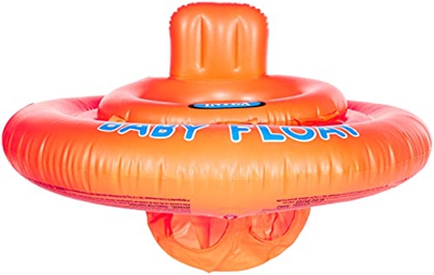 Intex 56588EU - Flotador hinchable de 76 cm para bebé de 1 a 2 años