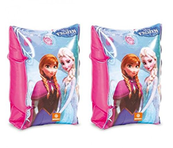 Lote de 2 brazaletes de Frozen – Piscina playa – 230 precio