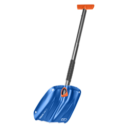 Ortovox - Shovel Kodiak Saw Pala - Nieve Seguridad  en oferta