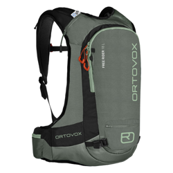 Ortovox - Free Rider 18 L Mochila - Esquí  precio