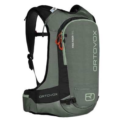 Ortovox - Free Rider 18 L Mochila - Esquí 