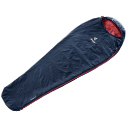 Deuter - Dreamlite L - Saco de Dormir Acampada  en oferta