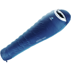 Deuter - Astro 400  L - Saco de Dormir  Acampada  características