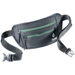 Deuter - Neo Belt I - Riñonera Viaje  características