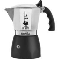 New Brikka 7314, Cafetera espresso precio