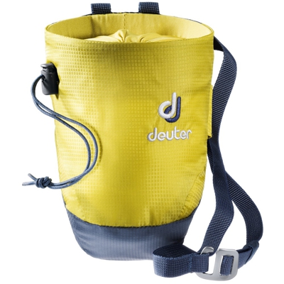 Deuter - Gravity Chalk Bag II M - Magnesera Trekking 