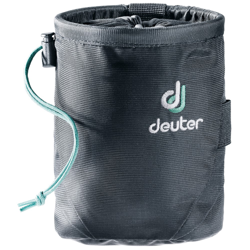 Deuter - Gravity Chalk Bag I M - Magnesera Trekking  en oferta