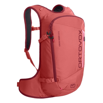 Ortovox - Cross Rider 20 S Mochila - Esquí 