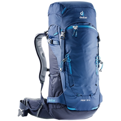 Deuter - Rise 34+ - Mochila 34 litros Azul Nieve 