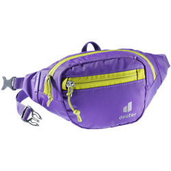 Deuter - Junior Belt - Riñonera Trekking  características